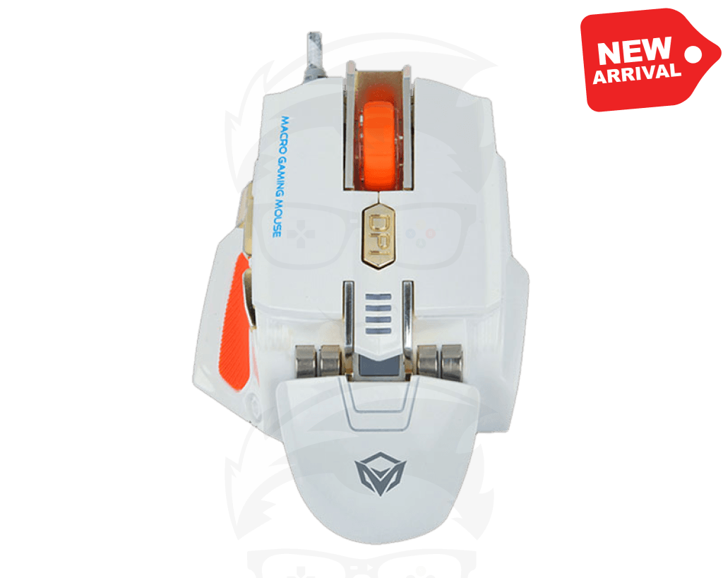 Meetion M975 Mouse Meetion M975 Mouse